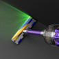 DYSON Gen5detect Absolute, Stielsauger, Akkubetrieb, 752 Watt DYSON Gen5detect Absolute, Stielsauger, Akkubetrieb, 752 Watt