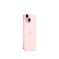APPLE iPhone 15 5G 128 GB Pink Dual SIM