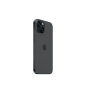 APPLE iPhone 15 5G 128 GB Schwarz Dual SIM
