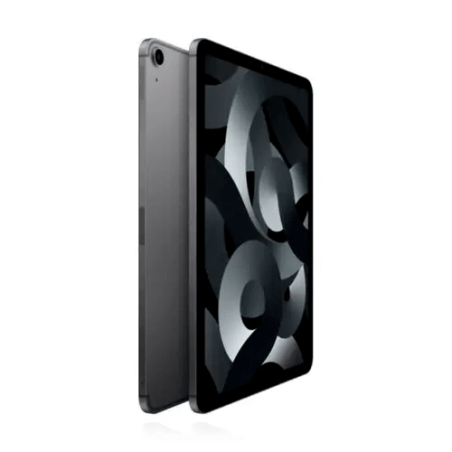 Apple iPad Air (2022) 256GB WiFi + 5G Space Grau