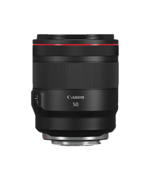 CANON RF 24 mm - 70 mm f/2.8 IS, RF, USM (Objektiv für Canon R-Mount, Schwarz)