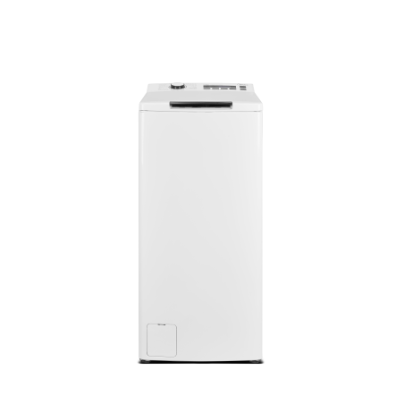 MIDEA TW 5.72i diN Waschmaschine (7,5 kg, 1200 U/Min., C)