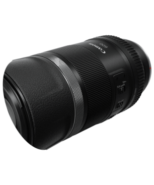 CANON RF 600 mm f./11 (Objektiv für Canon R-Mount, Schwarz)