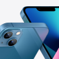 APPLE iPhone 13 mini 512 GB Blau Dual SIM