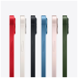 APPLE iPhone 13 128 GB Polarstern Dual SIM