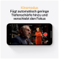 APPLE iPhone 13 128 GB Polarstern Dual SIM