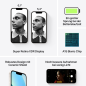 APPLE iPhone 13 128 GB Polarstern Dual SIM