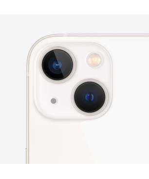 APPLE iPhone 13 mini 512 GB Polarstern Dual SIM
