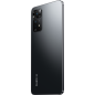 XIAOMI Redmi Note 11 Pro 5G 128 GB Graphite Gray Dual SIM
