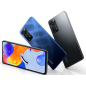 XIAOMI Redmi Note 11 Pro 5G 128 GB Graphite Gray Dual SIM