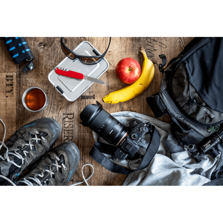 TAMRON DI III RXD 28 mm - 75 mm F/2.8 Di III (Objektiv für Sony E-Mount, Schwarz)