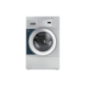 ELECTROLUX myPRO WE1100P Waschmaschine , Silber/Blau