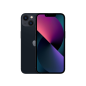 APPLE iPhone 13 128 GB Mitternacht Dual SIM