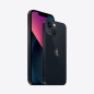 APPLE iPhone 13 128 GB Mitternacht Dual SIM