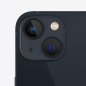 APPLE iPhone 13 128 GB Mitternacht Dual SIM