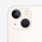 APPLE iPhone 13 128 GB Polarstern Dual SIM