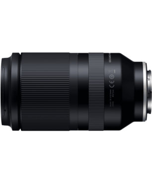 TAMRON A056SF 70 mm - 180 mm f./2.8 Di III (Objektiv für Sony E-Mount, Schwarz)