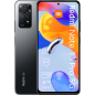 XIAOMI Redmi Note 11 Pro 5G 128 GB Graphite Gray Dual SIM