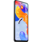 XIAOMI Redmi Note 11 Pro 5G 128 GB Graphite Gray Dual SIM