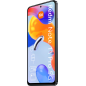 XIAOMI Redmi Note 11 Pro 5G 128 GB Graphite Gray Dual SIM