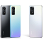 XIAOMI Redmi Note 11 Pro 5G 128 GB Graphite Gray Dual SIM