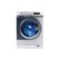 ELECTROLUX myPRO WE170V Waschmaschine , Silber/Blau