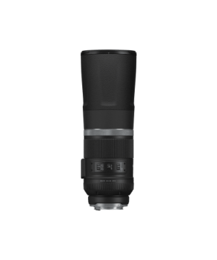 CANON RF 800 mm f./11 (Objektiv für Canon R-Mount, Schwarz)