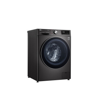 LG F6WV710P2S Serie 7 Waschmaschine (10,5 kg, 1560 U/Min., A)