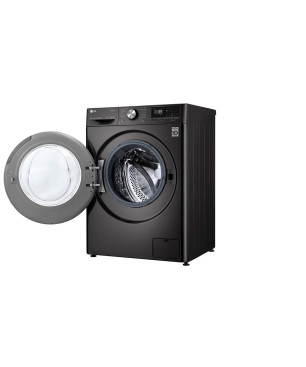 LG F6WV710P2S Serie 7 Waschmaschine (10,5 kg, 1560 U/Min., A)