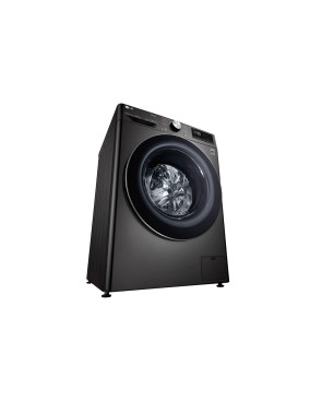LG F6WV710P2S Serie 7 Waschmaschine (10,5 kg, 1560 U/Min., A)