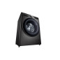 LG F6WV710P2S Serie 7 Waschmaschine (10,5 kg, 1560 U/Min., A)