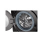 LG F6WV710P2S Serie 7 Waschmaschine (10,5 kg, 1560 U/Min., A)