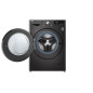 LG F6WV710P2S Serie 7 Waschmaschine (10,5 kg, 1560 U/Min., A)