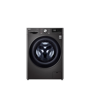 LG F6WV710P2S Serie 7 Waschmaschine (10,5 kg, 1560 U/Min., A)
