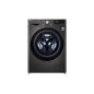 LG F6WV710P2S Serie 7 Waschmaschine (10,5 kg, 1560 U/Min., A)