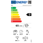 AEG L6TBA41460 Serie 6000 mit ProSense Mengenautomatik Waschmaschine AEG L6TBA41460 Serie 6000 mit ProSense Mengenautomatik Waschmaschine