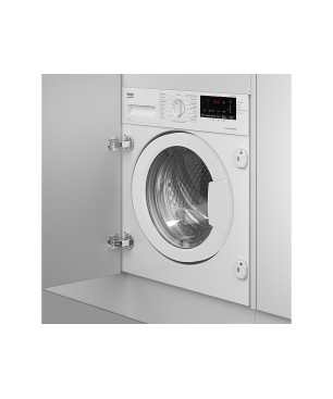 BEKO WMI 71433 PTE 1 Waschmaschine (7 kg, 1400 U/Min., C)
