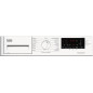 BEKO WMI 71433 PTE 1 Waschmaschine (7 kg, 1400 U/Min., C)