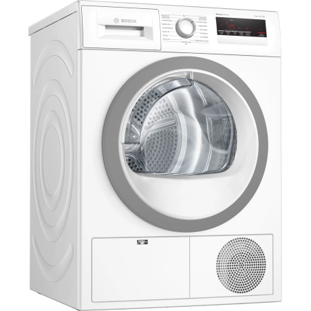BOSCH WTH85VWIN Wärmepumpentrockner (8,0 kg , A++)
