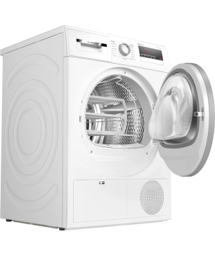 BOSCH WTH85VWIN Wärmepumpentrockner (8,0 kg , A++)