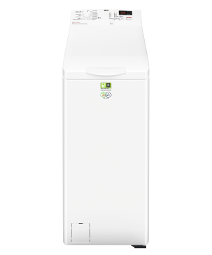 AEG LTR6A40460 Serie 6000 ProSense® mit Mengenautomatik Waschmaschine (6 kg, 1351 U/Min., C, Ja)