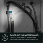 AEG LTR6A40460 Serie 6000 ProSense® mit Mengenautomatik Waschmaschine (6 kg, 1351 U/Min., C, Ja) AEG LTR6A40460 Serie 6000 ProSense® mit Mengenautomatik Waschmaschine (6 kg, 1351 U/Min., C, Ja)