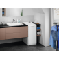 AEG LTR6A40460 Serie 6000 ProSense® mit Mengenautomatik Waschmaschine (6 kg, 1351 U/Min., C, Ja) AEG LTR6A40460 Serie 6000 ProSense® mit Mengenautomatik Waschmaschine (6 kg, 1351 U/Min., C, Ja)