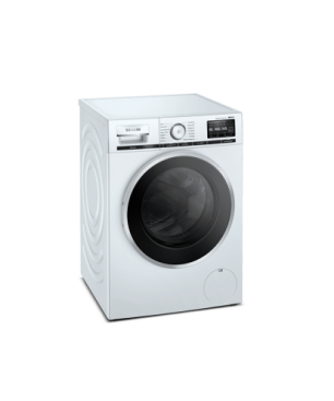 SIEMENS WM14VE44 iQ800 Waschmaschine (9 kg, 1400 U/Min., A)