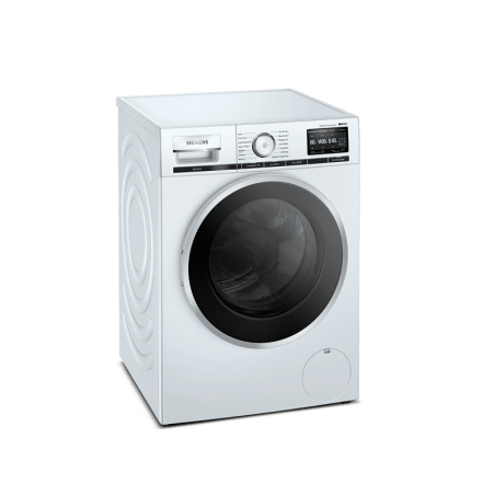 SIEMENS WM14VE44 iQ800 Waschmaschine (9 kg, 1400 U/Min., A)
