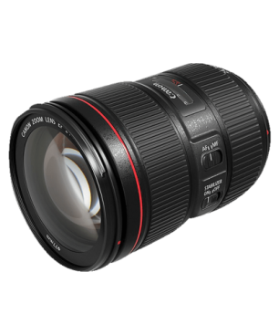 CANON EF 24-105MM f/4 L IS II USM 24 mm - 105 mm f/4 IS II, USM