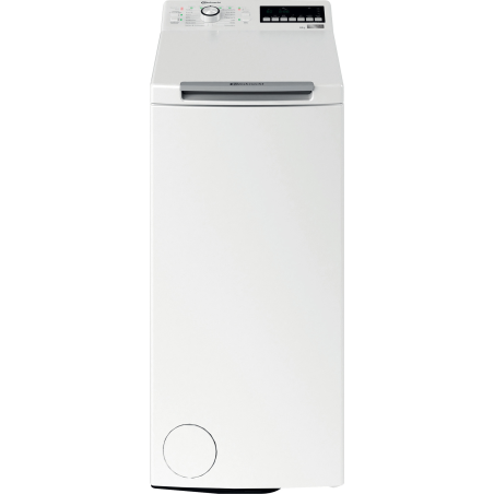 BAUKNECHT WMT Pro Eco 6ZB Waschmaschine (6 kg, 1151 U/Min., B)