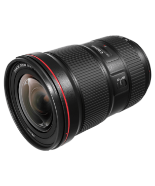 CANON EF 16-35MM 1:2.8 L III USM 16 mm - 35 mm f/2.8 USM (Objektiv für Canon EF-Mount, Schwarz)
