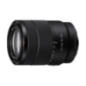 SONY SEL18135 18 mm - 135 mm f/3.5-5.6 OSS, ED, Circulare Blende (Objektiv für Sony E-Mount, Schwarz) SONY SEL18135 18 mm - 135 mm f/3.5-5.6 OSS, ED, Circulare Blende (Objektiv für Sony E-Mount, Schwarz)