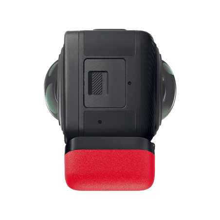INSTA360 ONE RS Twin Edition Actioncam